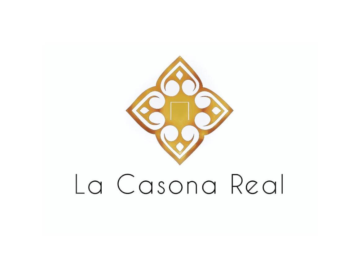 מלון La Casona Real קוסקו מראה חיצוני תמונה